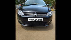 Used Volkswagen Polo Highline1.5L (D) in Mumbai