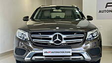 Used Mercedes-Benz GLC 220 d Sport in Pune