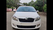 Used Skoda Rapid Elegance 1.6 MPI AT in Indore