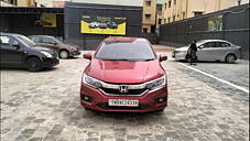 Used Honda City 4th Generation SV Petrol [2019-2020] in Chennai