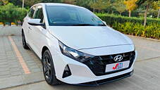 Used Hyundai i20 Sportz 1.2 MT [2020-2023] in Ahmedabad