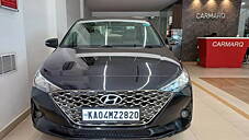 Used Hyundai Verna S Plus 1.5 VTVT in Bangalore