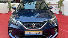 Second Hand Maruti Suzuki Baleno Alpha 1.2 in Kalyan