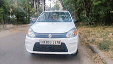Used Maruti Suzuki Alto K10 VXi (O) [2014-2019] in Chandigarh