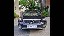 Used Volvo XC40 D4 R-Design in Ahmedabad