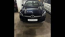 Used Mercedes-Benz CLA 200 CDI Sport in Mumbai