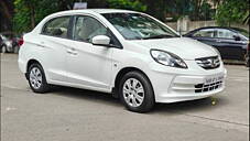 Used Honda Amaze 1.2 S i-VTEC in Mumbai