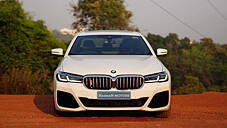 Used BMW 5 Series 530d M Sport in Kochi