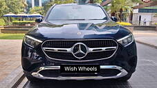 Used Mercedes-Benz GLC 300 4MATIC in Mumbai