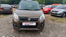 Used Maruti Suzuki Wagon R 1.0 VXI AMT in Chennai