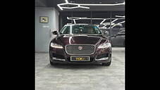 Used Jaguar XF Petrol 2.0 in Ghaziabad