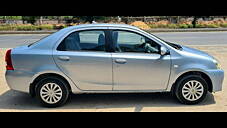 Used Toyota Etios G in Ahmedabad