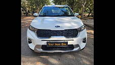 Used Kia Sonet HTK Plus 1.5 AT in Delhi