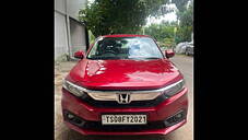 Used Honda Amaze 1.2 V CVT Petrol [2018-2020] in Hyderabad