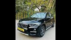 Second Hand BMW X1 sDrive20d xLine in Agra
