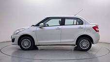 Used Maruti Suzuki Swift DZire VXI in Bangalore