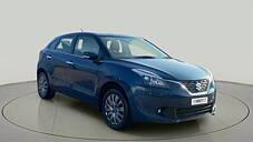 Used Maruti Suzuki Baleno Alpha 1.2 in Coimbatore