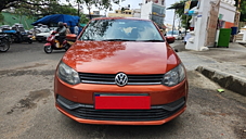 Second Hand Volkswagen Cross Polo 1.5 TDI in Bangalore