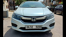 Used Honda City S Petrol in Delhi