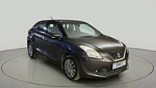 Used Maruti Suzuki Baleno Zeta 1.2 AT in Delhi