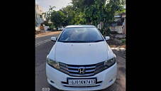 Used Honda City 1.5 V AT in Ahmedabad