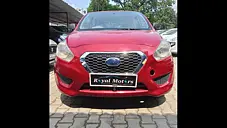 Second Hand Datsun GO Plus D1 in Allahabad