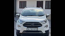 Used Ford EcoSport Titanium 1.5L TDCi in Thrissur