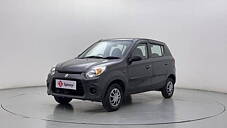 Used Maruti Suzuki Alto 800 Lxi in Bangalore