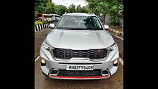 Used Kia Sonet GTX Plus 1.0 iMT Dual Tone in Mumbai