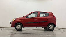 Used Maruti Suzuki Alto 800 Lxi in Hyderabad