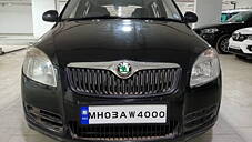 Used Skoda Fabia Classic 1.2 MPI in Mumbai