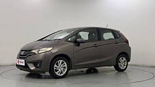 Used Honda Jazz V Petrol in Delhi