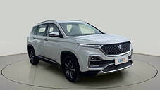 Used MG Hector Sharp 1.5 DCT Petrol in Pune