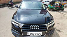 Used Audi Q3 30 TDI Premium FWD in Ahmedabad