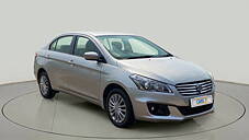 Used Maruti Suzuki Ciaz VXi+ AT in Kolkata