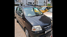 Second Hand Hyundai Santro Xing GLS in Kolkata