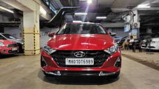 Used Hyundai i20 Sportz 1.2 IVT [2020-2023] in Mumbai