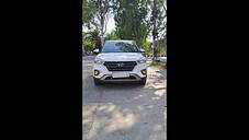 Used Hyundai Creta E Plus 1.4 CRDI in Rudrapur