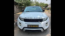 Used Land Rover Range Rover Evoque Dynamic SD4 in Mohali