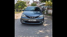 Second Hand Toyota Etios Liva GD in Ambala Cantt