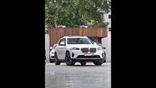 Used BMW X3 xDrive30i SportX Plus in Delhi