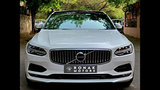 Used Volvo S90 Momentum D4 [2018-2020] in Delhi