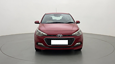 Second Hand Hyundai Elite i20 Asta 1.2 in Mumbai
