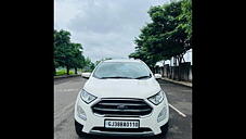Second Hand Ford EcoSport Titanium + 1.5L TDCi in Surat