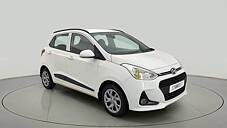 Used Hyundai Grand i10 Sportz 1.2 Kappa VTVT in Ahmedabad