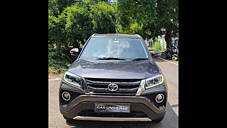 Used Toyota Urban Cruiser Premium Grade MT in Mysore