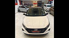 Used Hyundai i20 Asta (O) 1.2 MT [2020-2023] in Kanpur