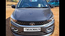 Used Tata Tigor XZ Plus CNG Dual Tone in Madurai