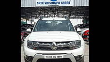 Used Renault Duster 85 PS RXS 4X2 MT Diesel in Coimbatore