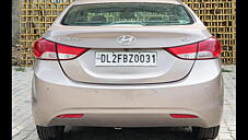 Second Hand Hyundai Elantra 1.6 SX AT in Delhi
